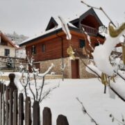 Fushë-Studën in Librazhd