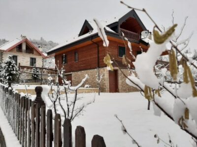 Fushë-Studën in Librazhd